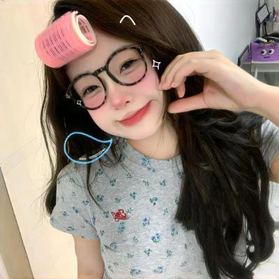 费利克斯和梅拉