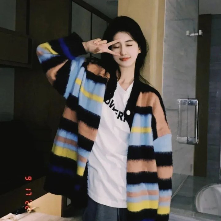 一只电脑动画的手